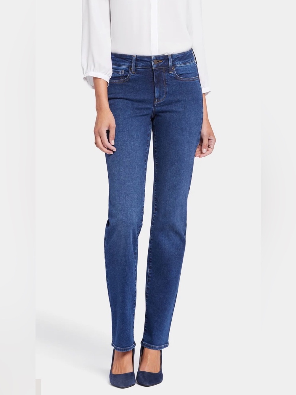 NWT NYDJ Marilyn size 12
